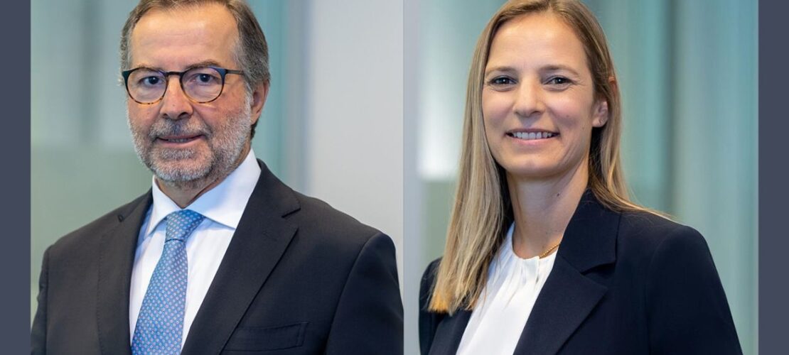  Garrigues advises Fidelidade on €192M property sale
