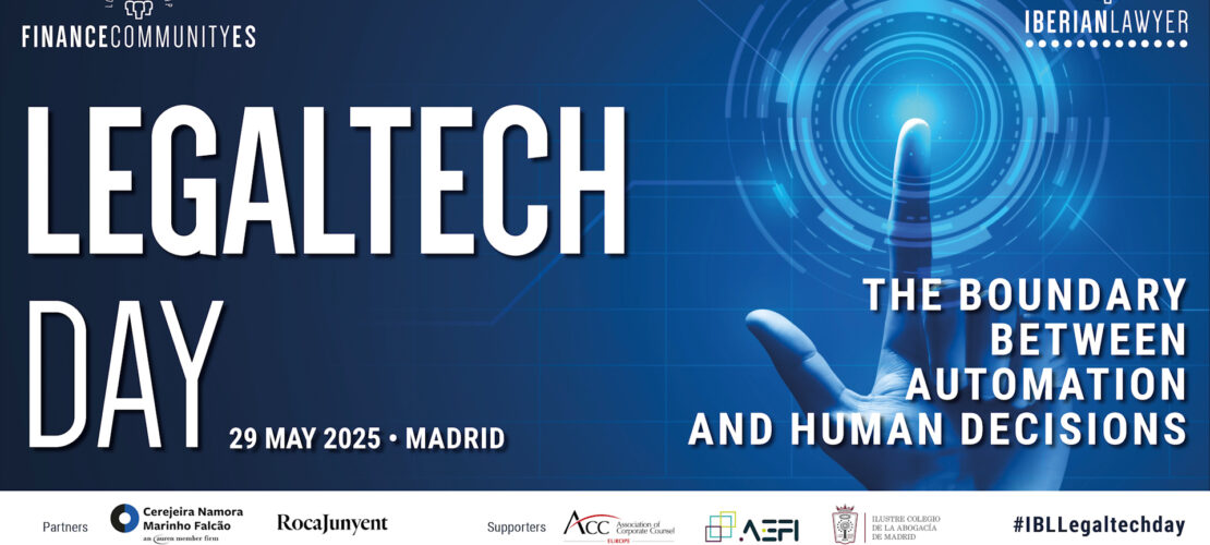  Video – IBL LegalTech Day 2025