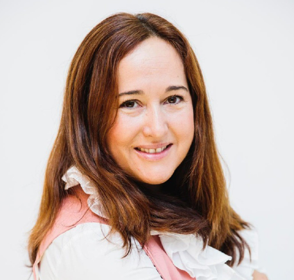 Mariana García Fernández de Mesa
