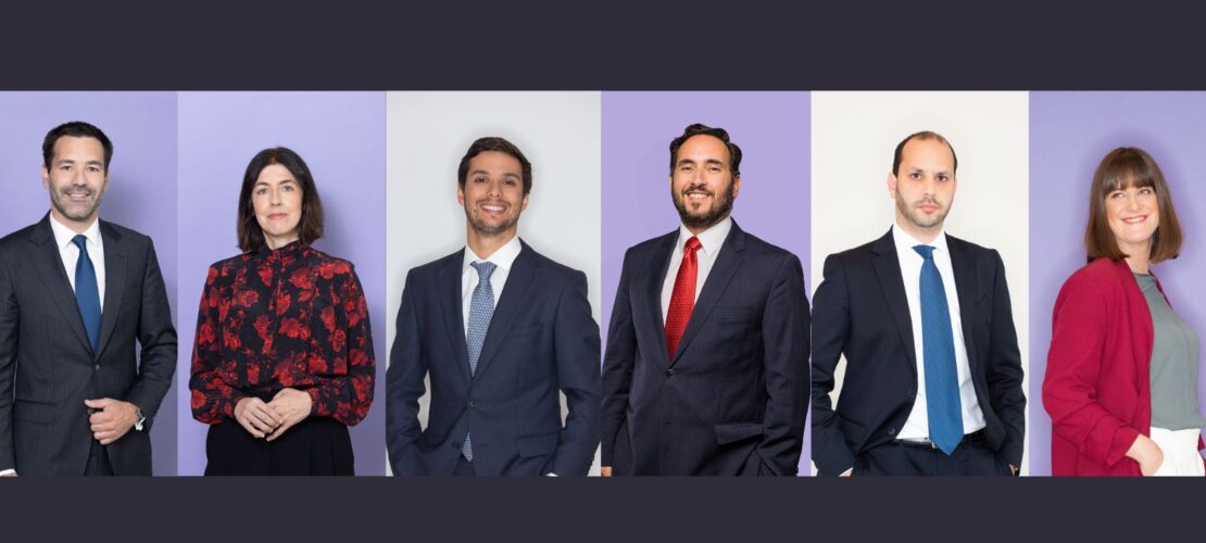  Abreu announces partner promotions and welcomes new talent