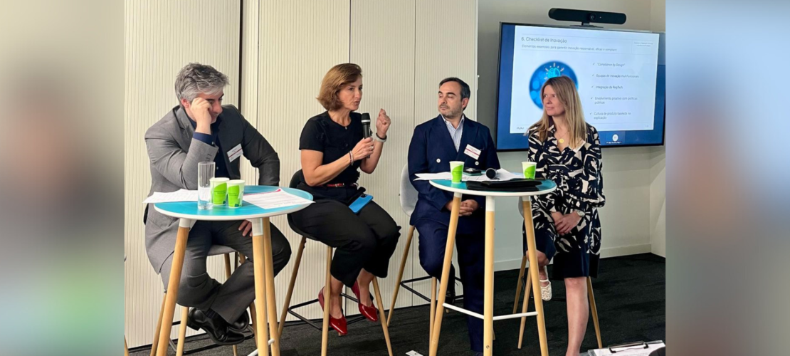  Shaping business transformation for a sustainable future