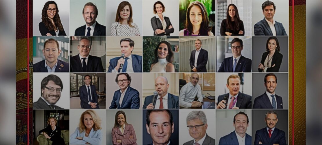  General counsel champions list 2025