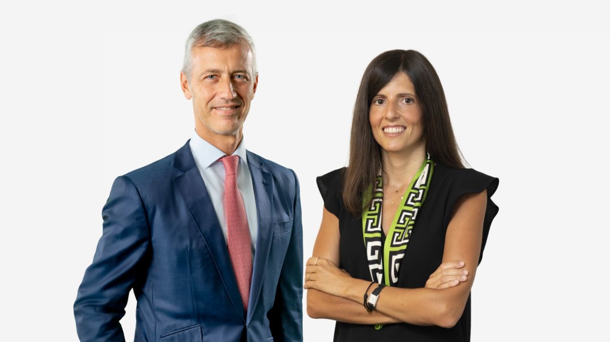 Concremat: Molins' Strategic Entry into the Portuguese Market