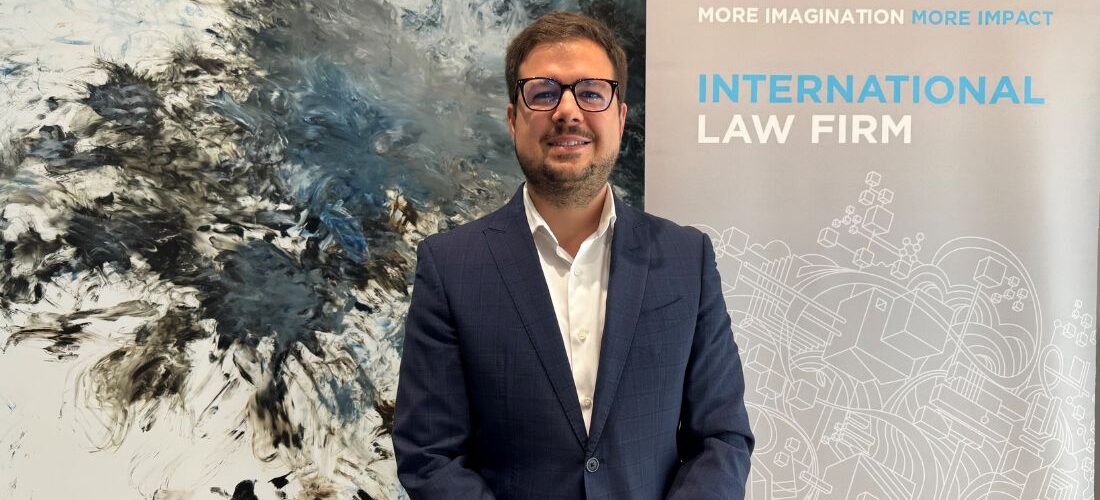  Miguel Carbonero joins Addleshaw Goddard as senior associate