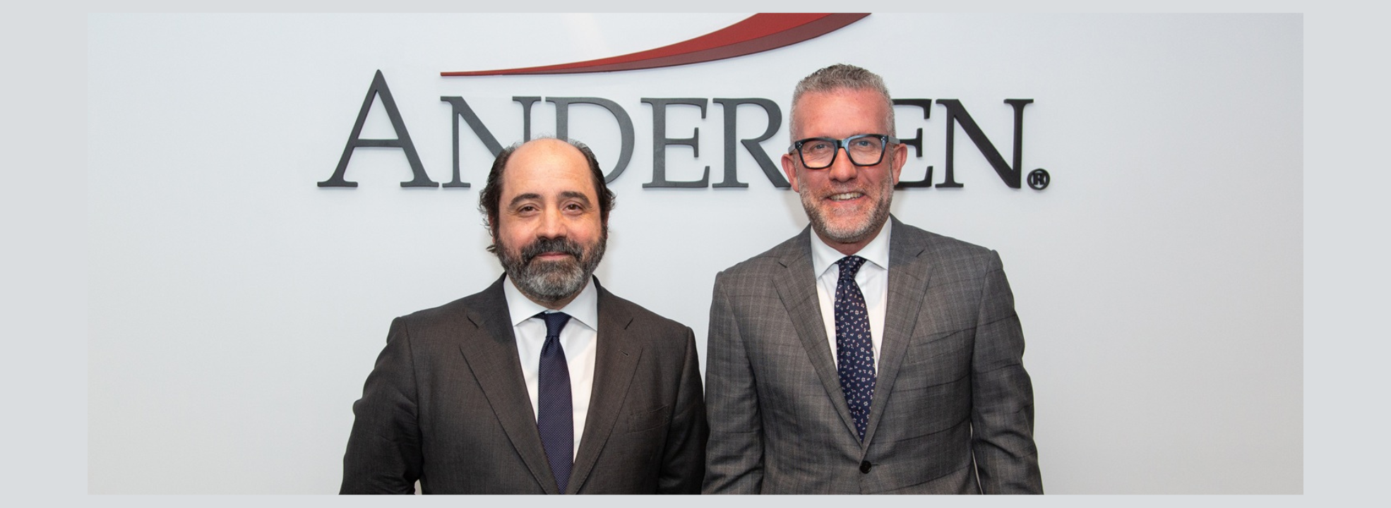 Manuel Fernández Condearena Joins Andersen as M&A Partner in Bilbao