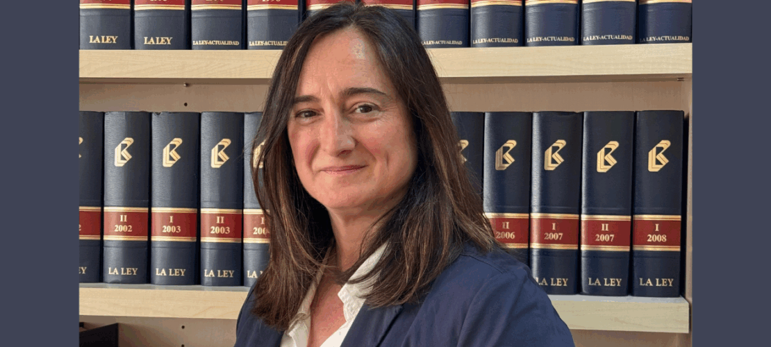 Begoña Vilar, new partner of Abdón Pedrajas Littler in Barcelona