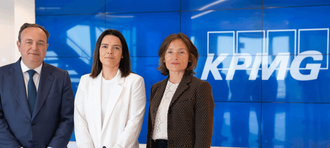 KPMG Abogados appoints Ana Sabiote as new partner
