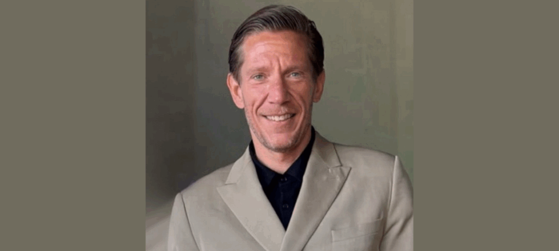 Lorenzo Maria Di Vecchio, new global general counsel at Guess