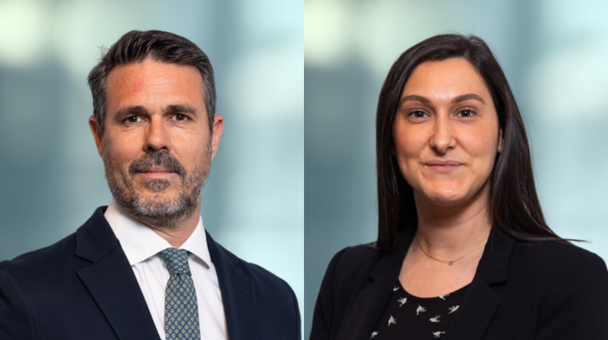 Grupo Vaughan Acquired by Tutore Group