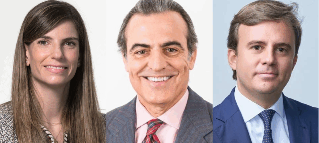  Linklaters and CMS advise on €96m financing guaranteed by Assured Guaranty for the A-127 motorway project in Aragón