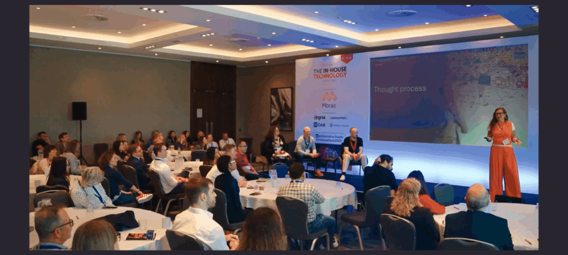  Malaga hosts the Alternative In-House Technology Europe Summit