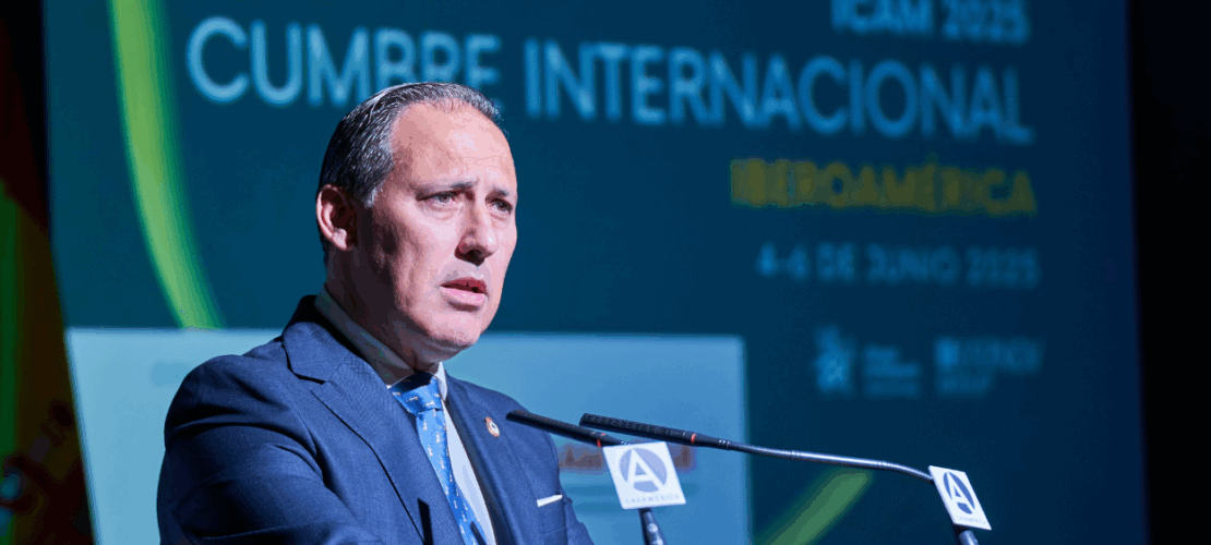  ICAM promotes an international declaration to halt the deterioration of the rule of law in Latin America