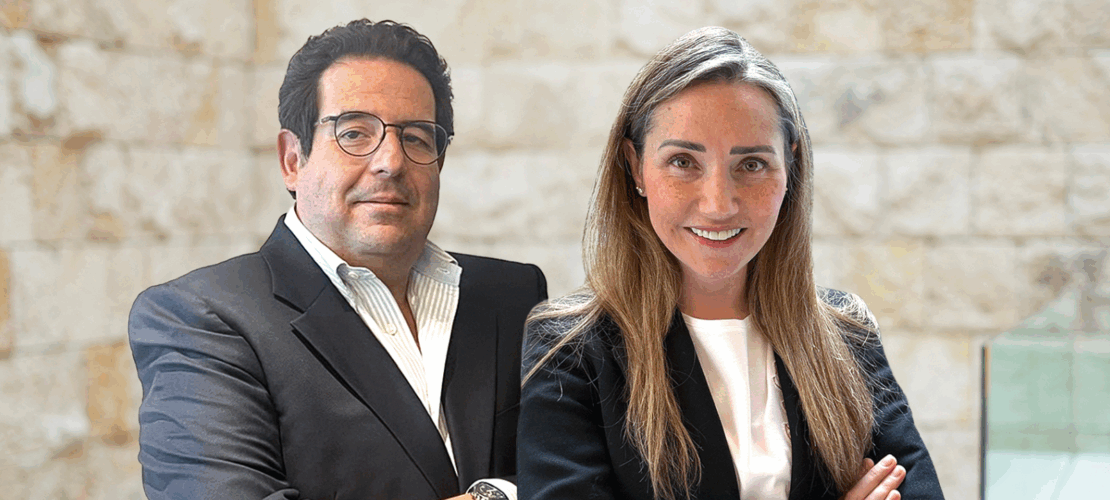  Pérez-Llorca expands Mexico City office with two new Partners