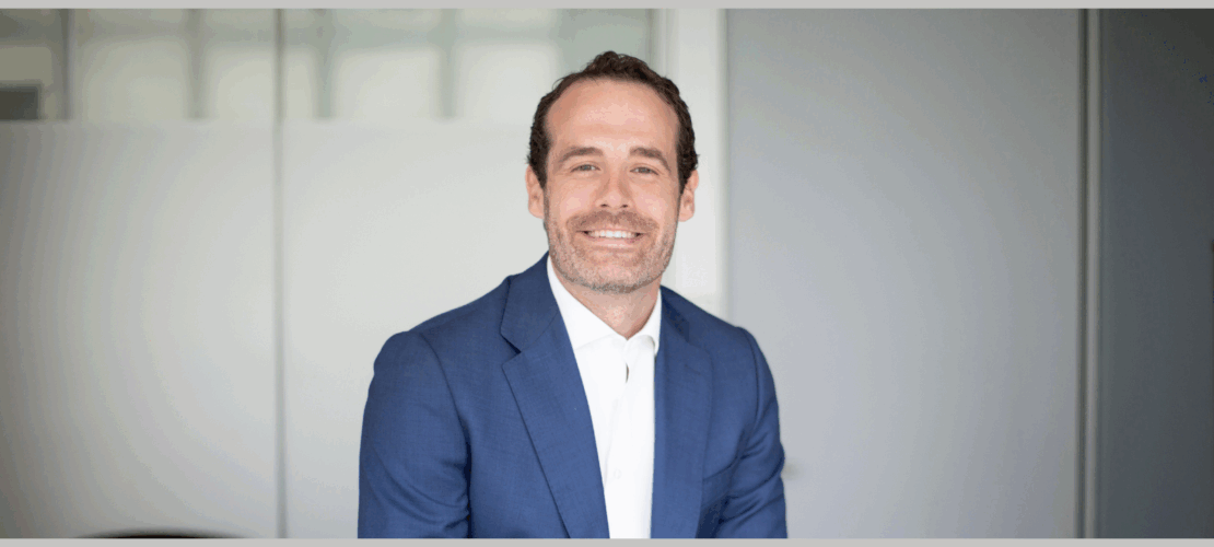  From in-house lawyer to corporate strategist