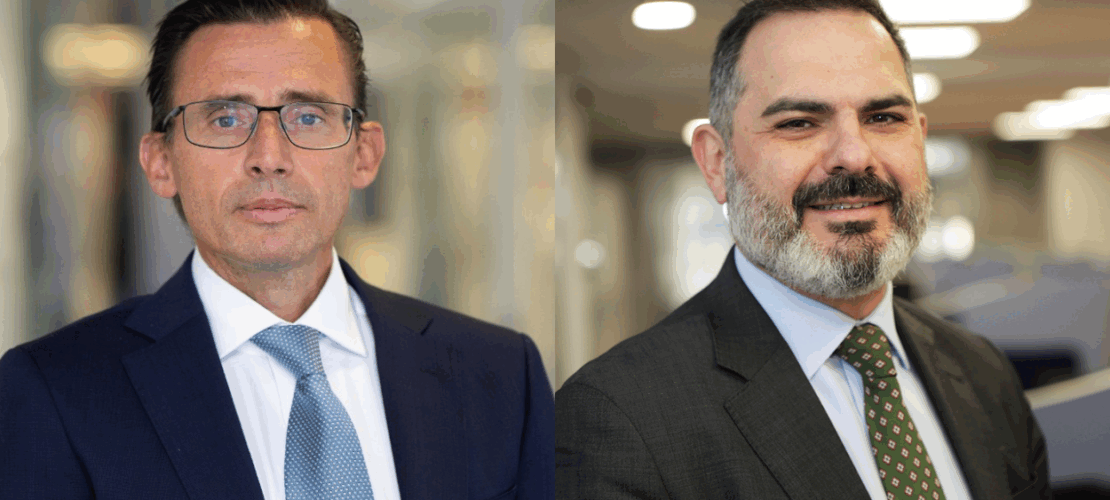  Deloitte Legal advises on the acquisition of Avantel by Inveready