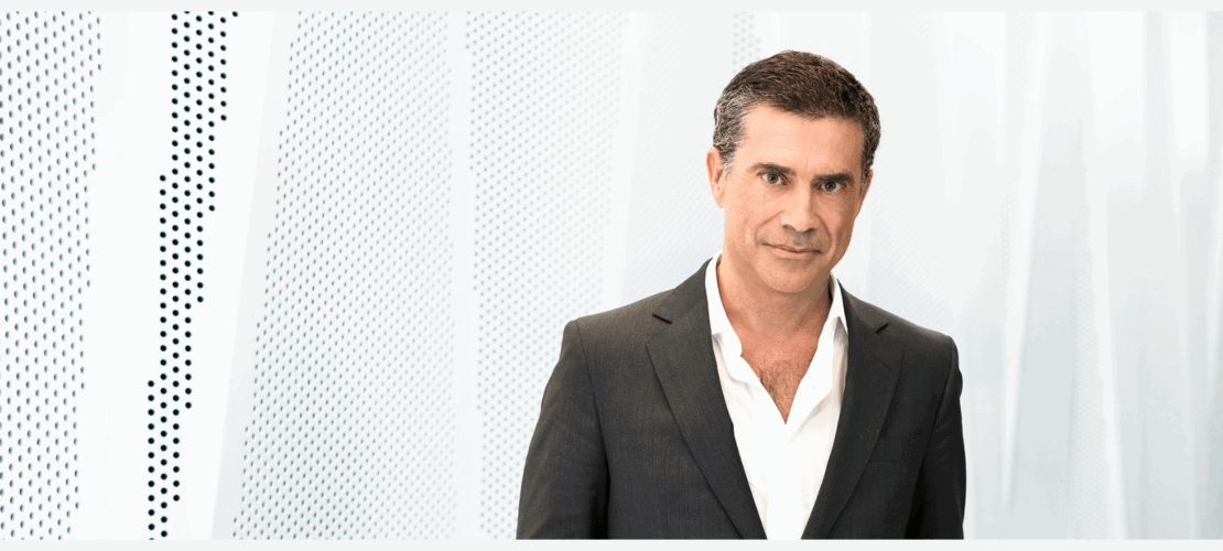  Martim Krupenski: “This is a people business”