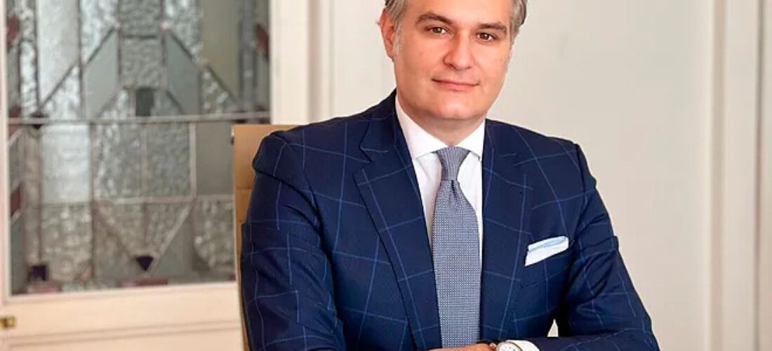  Pablo Doñate returns to Martínez-Echevarría to co-lead Litigation and Arbitration