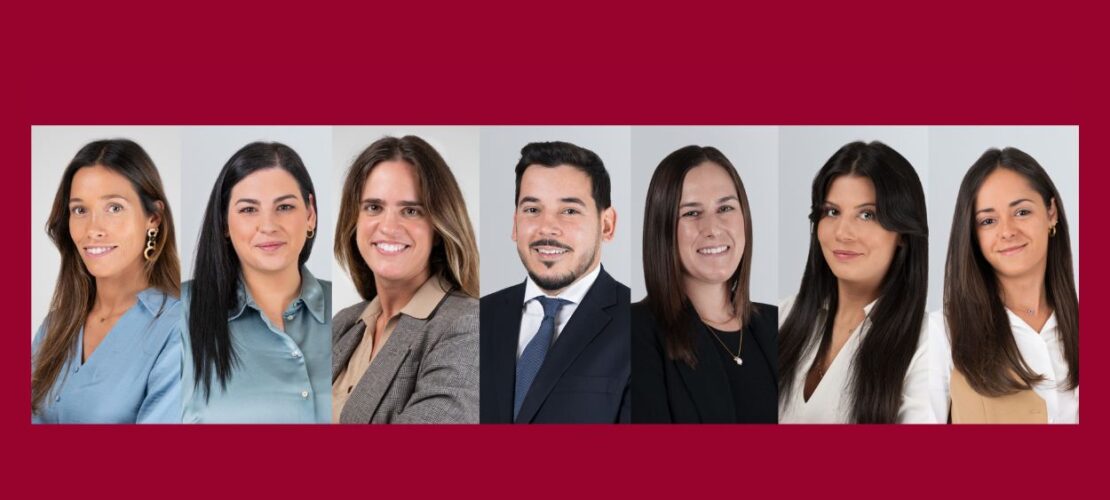  GPA announces the promotion of seven lawyers