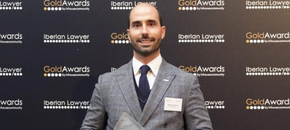 Hugo de Almeida Pinho takes on dual key role at Arthrex