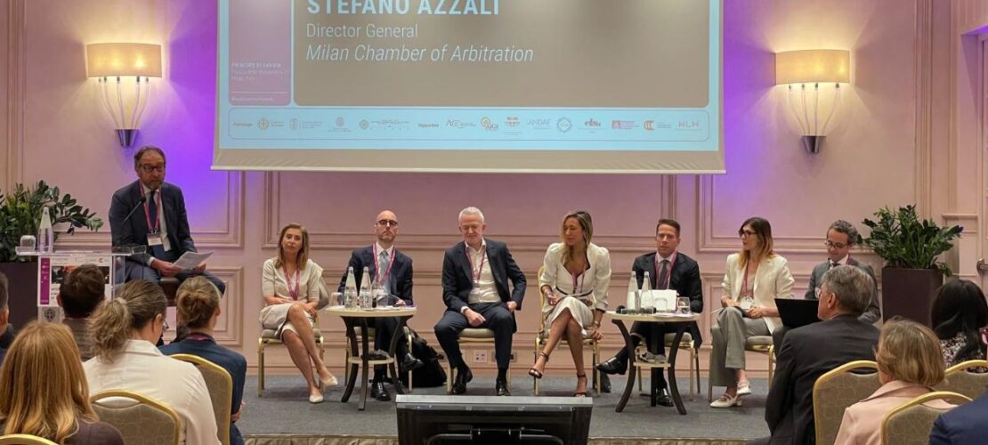  Legalcommunity Week 2025 – Day 4