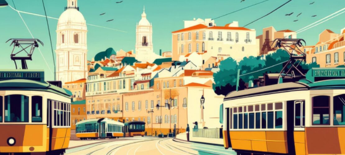  Why foreign SMEs are choosing Portugal