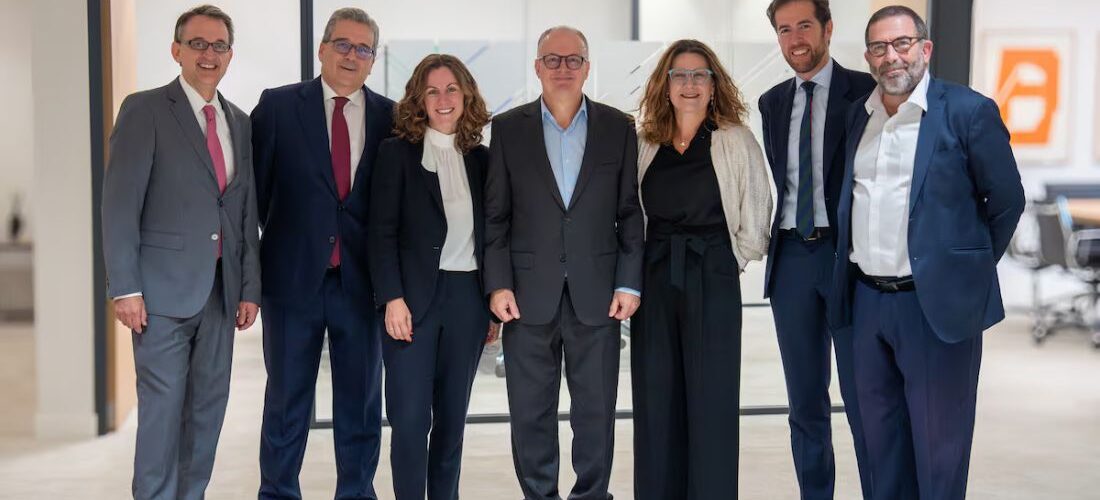  Marimón Abogados closes 2024 with €13.6M in revenue