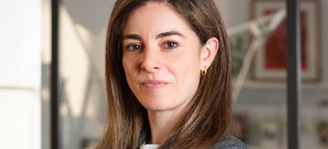  Rocío Martínez joins M&B Abogados as Senior Associate