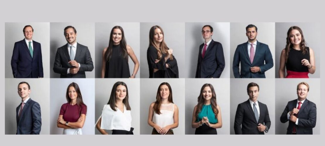  Morais Leitão promotes 14 lawyers