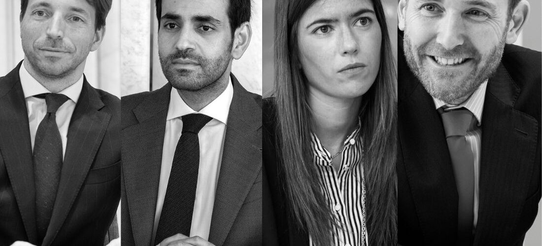  Pérez-Llorca advises Emperador on acquisition in Torre Caleido