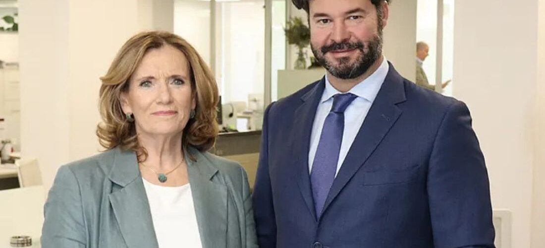  Paloma Pérez de León joins Ceca Magán as Corporate Partner