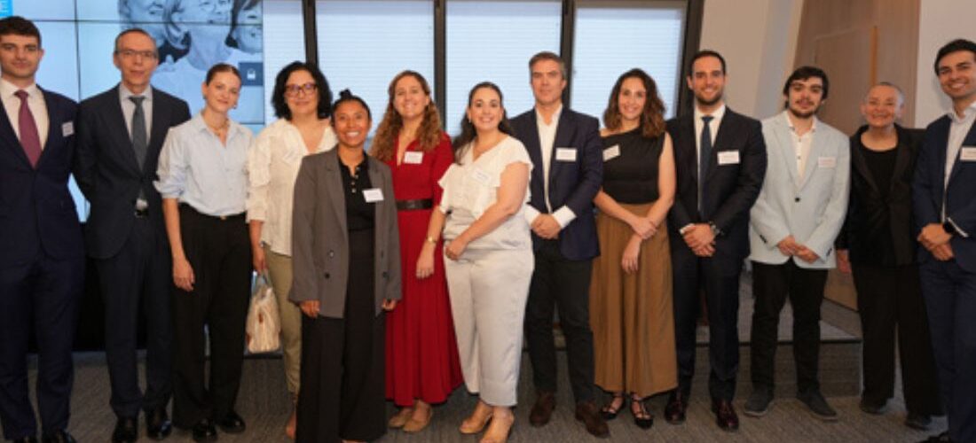 Spain Hosts 7th Annual Pro Bono Conference