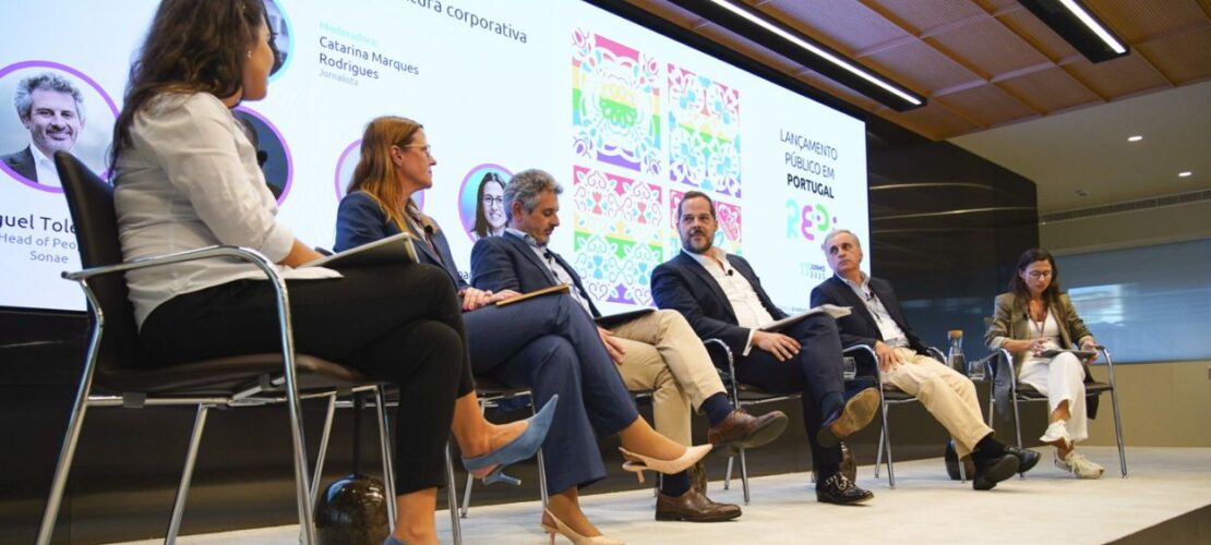  REDI, Portugal’s new LGBTI business inclusion network