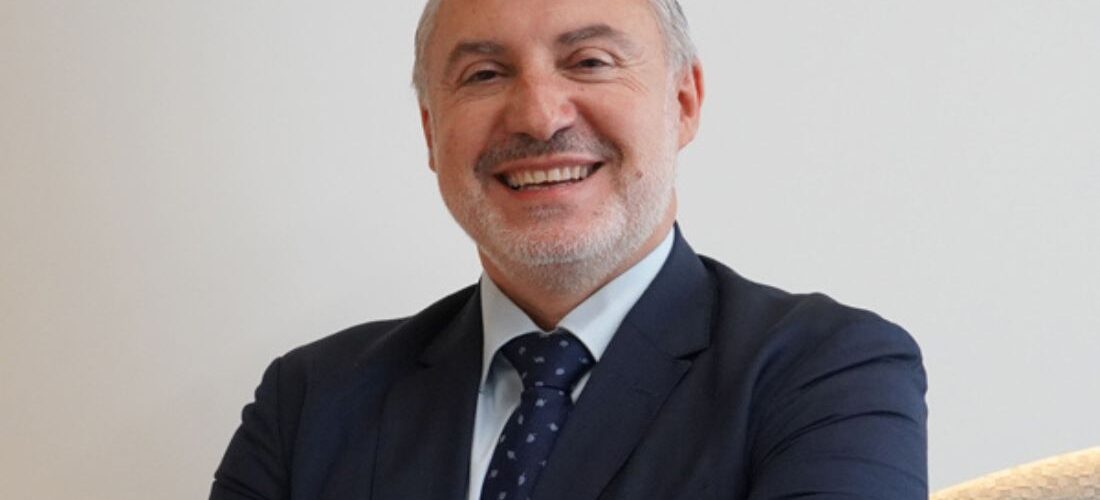  Grupo Albia appoints Carlos Sanza as New Head of Legal Affairs