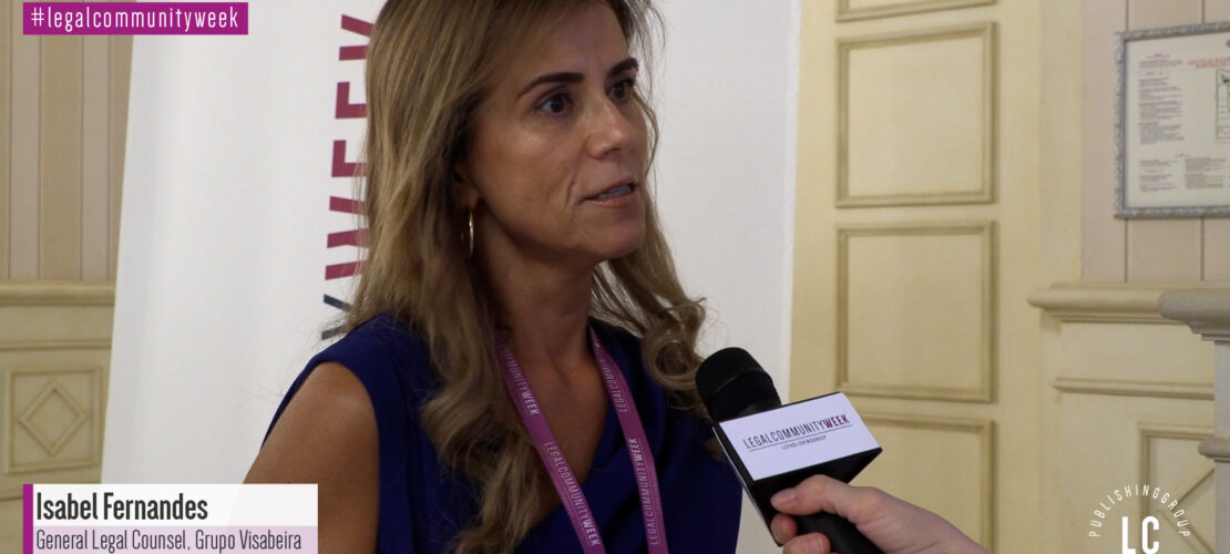  Video – Legalcommunity Week 2025