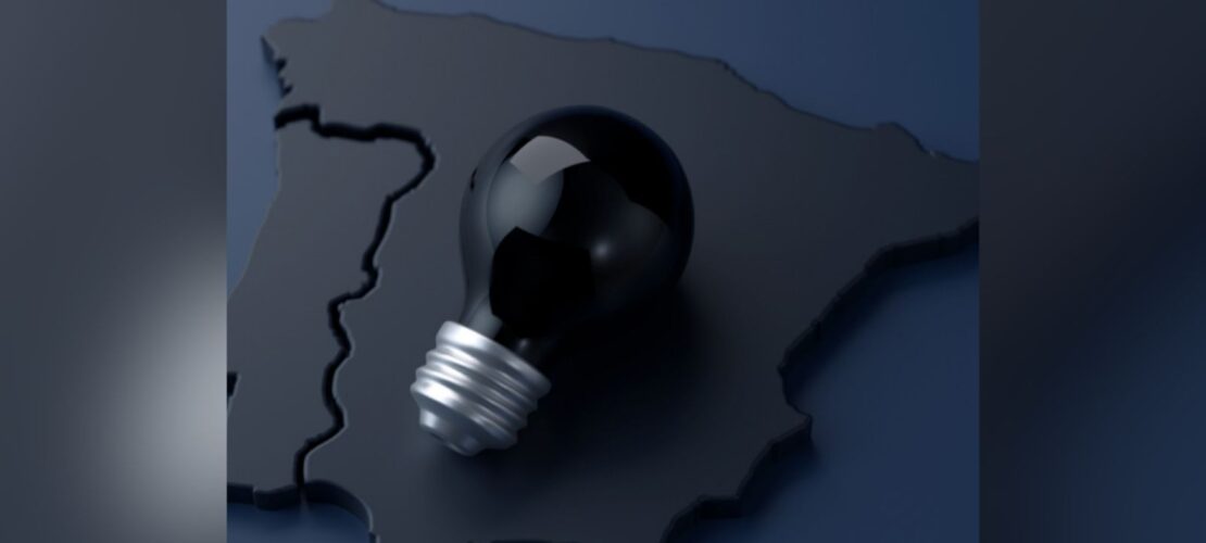  The blackout: legal challenges for a power system under strain