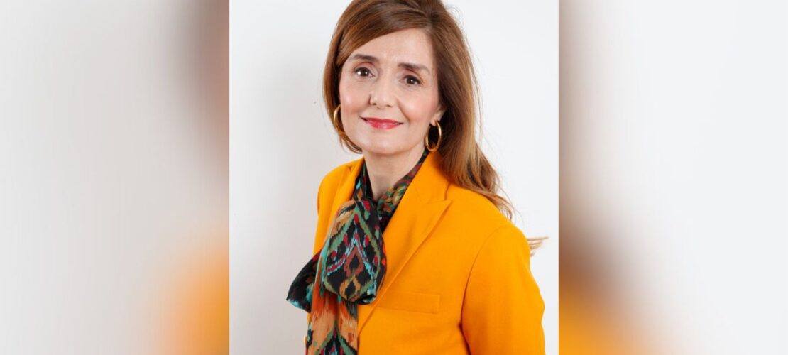  Alicia Muñoz named VP of Club Excelencia en Gestión
