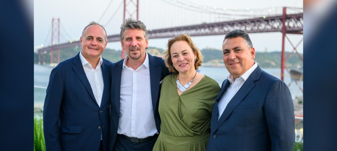  Nuno Cabeçadas takes over as managing partner at Miranda