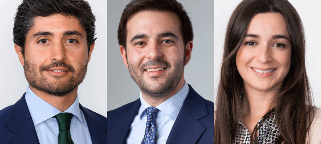  CMS advises Iberdrola on the creation of a joint venture with Echelon