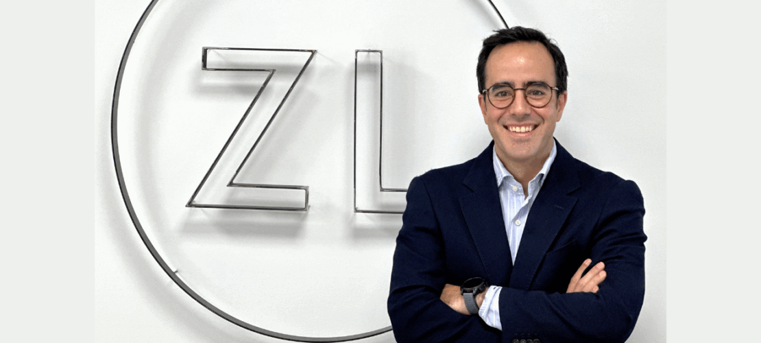  Zadal promotes Carlos Saldaña to partner in the Tax department