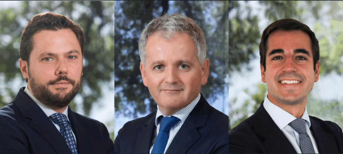  Baker McKenzie advises Hermes Properties on the launch of a new real estate investment vehicle