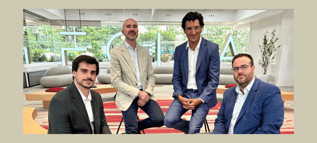  ECIJA launches a division specialized in crypto assets