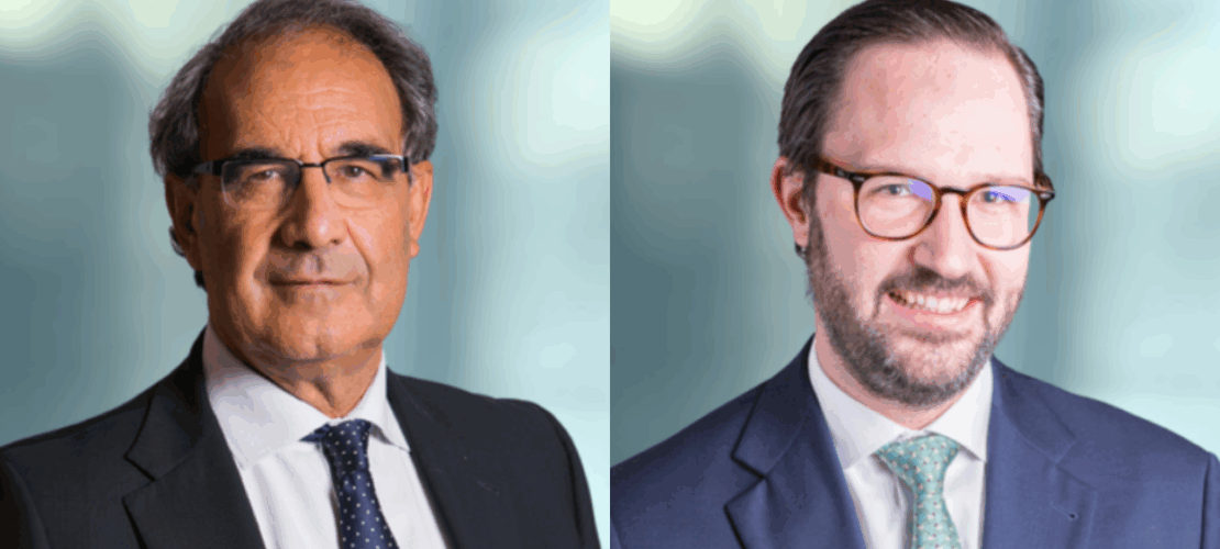  GA_P advises the CEP in its appeal against the Hydrological Plans
