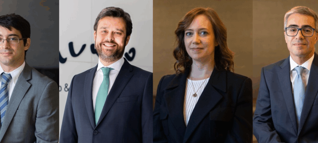  Sérvulo appoints two new equity partners and two new partners