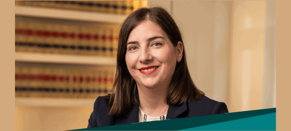  Sandra Pérez Bovedilla joins JLCasajuana Abogados