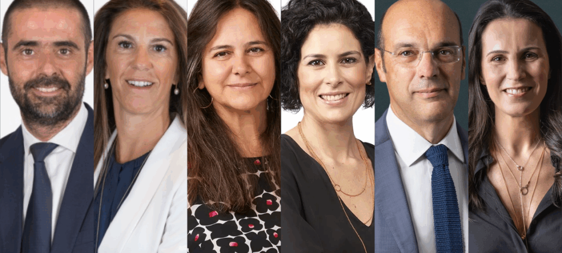  Portugal signs the first concession and initial financing tranche for the Lisbon–Porto high-speed rail line for €2.3b: Advisors