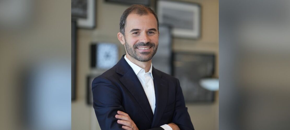  Duarte Ribeiro Telles promoted to partner at Deloitte Legal