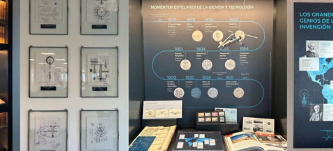  ELZABURU celebrates 160 years as a pioneer in IP protection