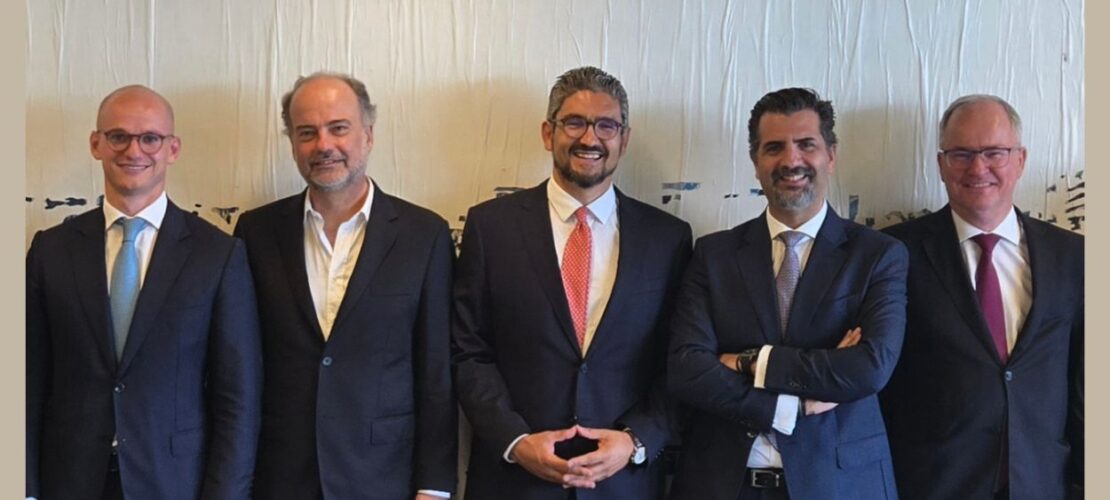  Dourogás Group companies sold to Iberis Capital: advisors