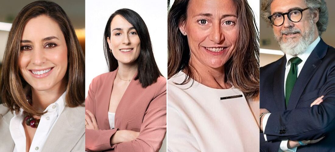  EY advises Growth Partners Capital on Grupo Aspasia investment