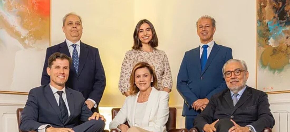  María Dolores de Cospedal launches IC Abogados